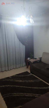 Imagem Sobrado com 3 Quartos à Venda, 250 m² em Jardim Vila Formosa - São Paulo