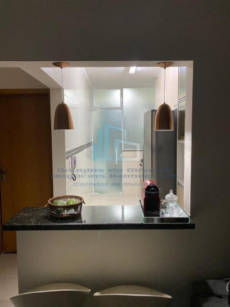Imagem Apartamento com 1 Quarto à Venda, 53 m² em Caiçara - Praia Grande