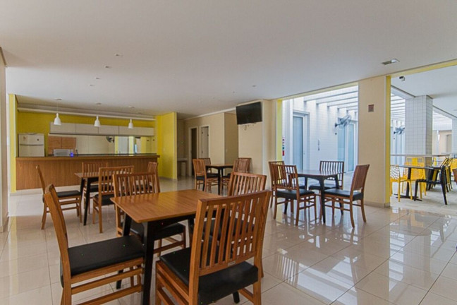 Imagem Imóvel com 3 Quartos à Venda, 95 m² em água Rasa - São Paulo