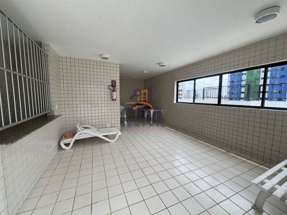 Imagem Apartamento com 2 Quartos à Venda, 60 m² em Boa Viagem - Recife