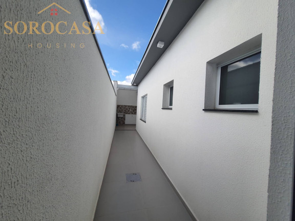 Imagem Casa com 3 Quartos à Venda, em Jardim Residencial Villagio Ipanema I - Sorocaba Imagem Casa com 3 Quartos à Venda, em Jardim Residencial Villagio Ipanema I - Sorocaba
