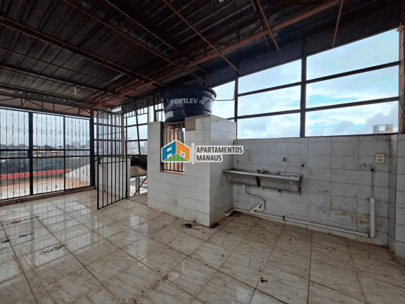 Imagem Casa com 5 Quartos à Venda, 300 m² em Adrianópolis - Manaus Imagem Casa com 5 Quartos à Venda, 300 m² em Adrianópolis - Manaus