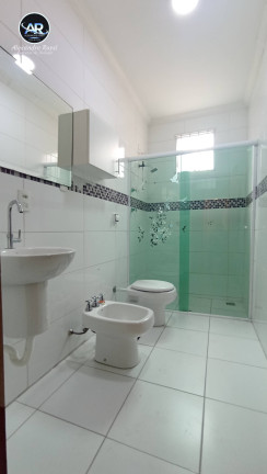 Imagem Casa com 3 Quartos à Venda, 85 m² em Vila Santana I - Jundiaí