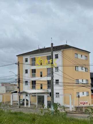 Apartamento com 2 Quartos à Venda, 54 m² em Jardim Piazza Di Roma Ii - Sorocaba