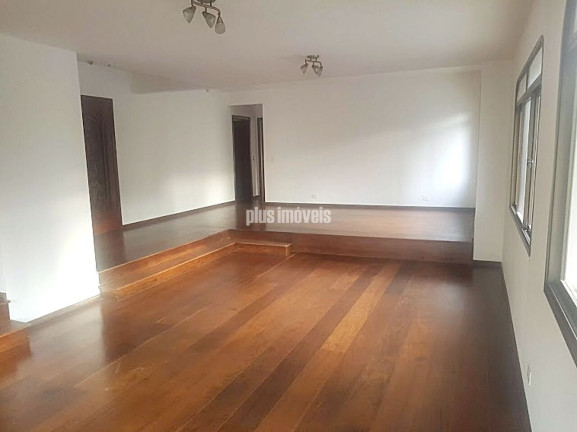 Imagem Apartamento com 3 Quartos à Venda, 234 m² em Morumbi - São Paulo