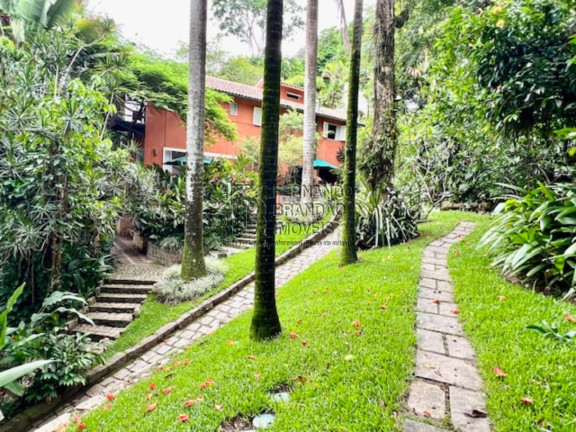Imagem Casa com 4 Quartos à Venda, 500 m² em Itanhangá - Rio De Janeiro Imagem Casa com 4 Quartos à Venda, 500 m² em Itanhangá - Rio De Janeiro