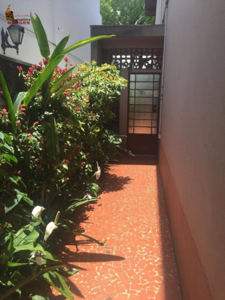 Imagem Casa com 3 Quartos à Venda, 320 m² em Vila Cordeiro - São Paulo Imagem Casa com 3 Quartos à Venda, 320 m² em Vila Cordeiro - São Paulo