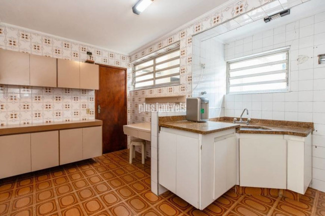 Imagem Casa com 3 Quartos à Venda, 250 m² em Vila Monumento - São Paulo
