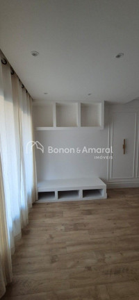 Imagem Casa de Condomínio com 3 Quartos à Venda, 110 m² em Parque Taquaral - Campinas Imagem Casa de Condomínio com 3 Quartos à Venda, 110 m² em Parque Taquaral - Campinas