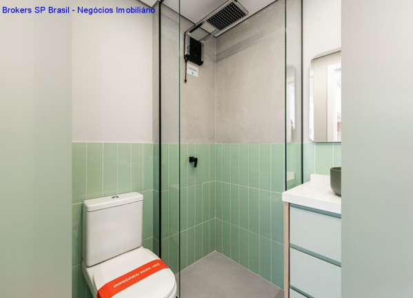 Imagem Apartamento com 2 Quartos à Venda, 33 m² em Barra Funda - São Paulo Imagem Apartamento com 2 Quartos à Venda, 33 m² em Barra Funda - São Paulo
