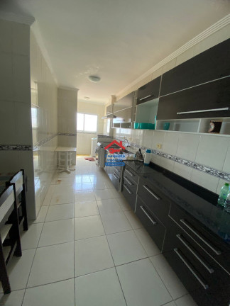 Imagem Apartamento com 3 Quartos à Venda, 100 m² em Aviação - Praia Grande Imagem Apartamento com 3 Quartos à Venda, 100 m² em Aviação - Praia Grande