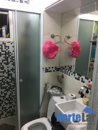 Imagem Apartamento com 2 Quartos à Venda, 50 m² em Vila Amélia - São Paulo