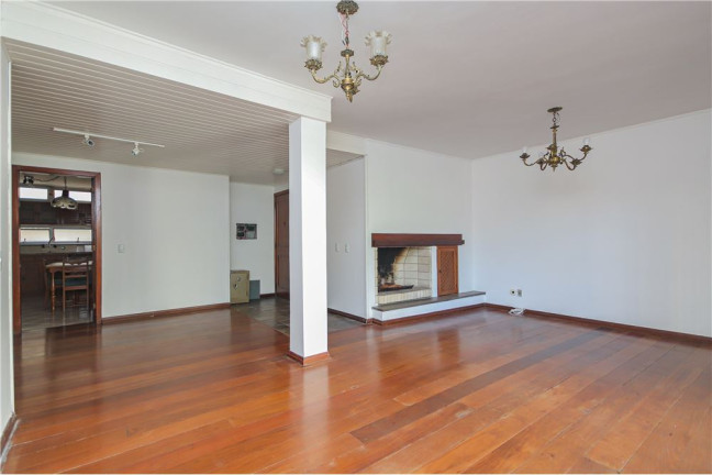 Imagem Apartamento com 3 Quartos à Venda, 135 m² em Higienópolis - Porto Alegre