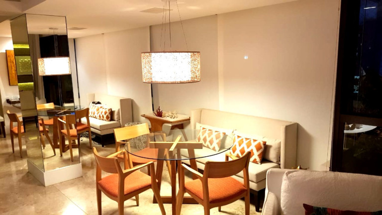 Imagem Apartamento com 4 Quartos à Venda, 240 m² em Jardim Apipema - Salvador Imagem Apartamento com 4 Quartos à Venda, 240 m² em Jardim Apipema - Salvador