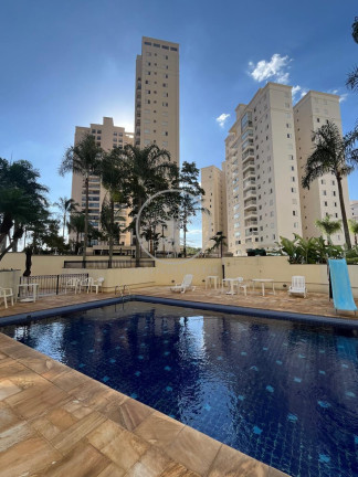 Imagem Apartamento com 3 Quartos à Venda, 105 m² em Vila Brandina - Campinas Imagem Apartamento com 3 Quartos à Venda, 105 m² em Vila Brandina - Campinas