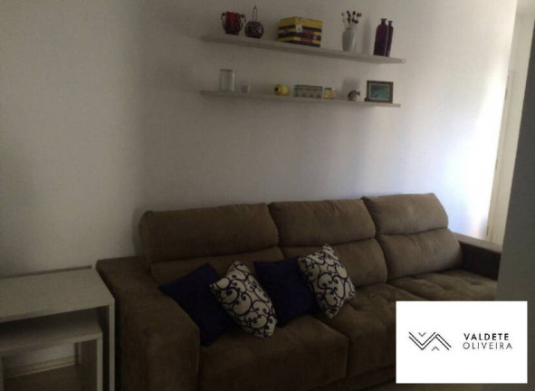 Imagem Apartamento com 2 Quartos à Venda, 55 m² em Urbanova V - São José Dos Campos Imagem Apartamento com 2 Quartos à Venda, 55 m² em Urbanova V - São José Dos Campos