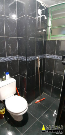 Imagem Apartamento com 2 Quartos à Venda, 49 m² em Serraria - Diadema