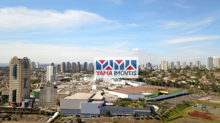Imagem Cobertura com 4 Quartos à Venda, 325 m² em Nova Aliança - Ribeirão Preto
