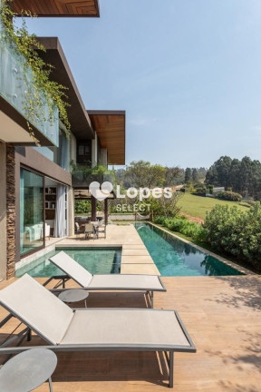 Imagem Imóvel com 4 Quartos à Venda, 750 m² em Fazenda Dona Carolina - Itatiba