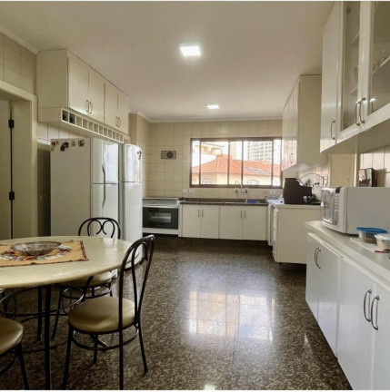 Imagem Apartamento com 4 Quartos à Venda, 289 m² em Parque Da Mooca - São Paulo Imagem Apartamento com 4 Quartos à Venda, 289 m² em Parque Da Mooca - São Paulo
