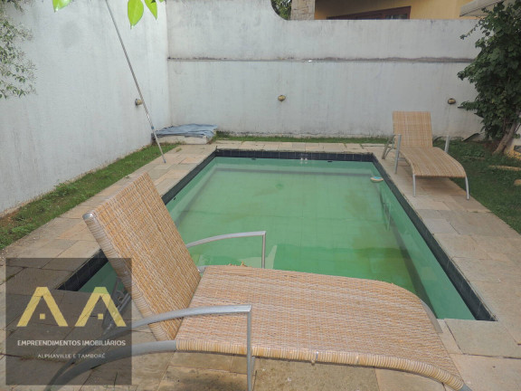 Imagem Casa com 4 Quartos à Venda, 275 m² em Alphaville - Santana De Parnaíba Imagem Casa com 4 Quartos à Venda, 275 m² em Alphaville - Santana De Parnaíba