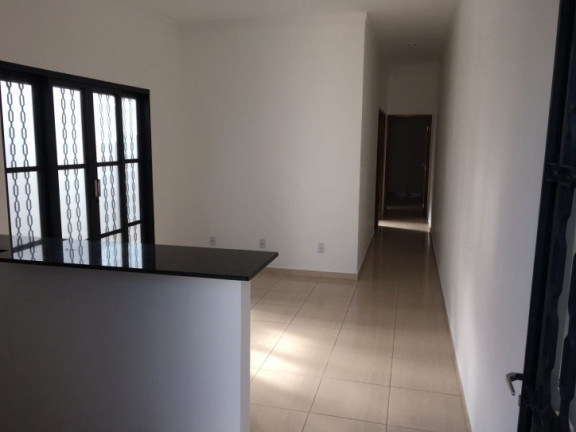 Imagem Casa com 2 Quartos à Venda, 62 m² em Vila Dutra - Bauru