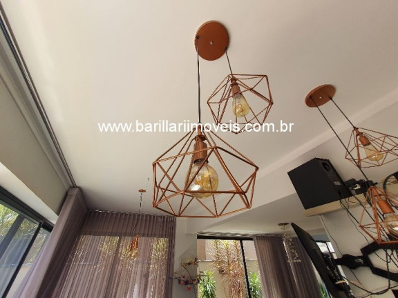 Imagem Casa com 3 Quartos à Venda, 194 m² em Bonfim Paulista - Ribeirão Preto
