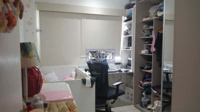 Imagem Apartamento com 3 Quartos à Venda, 96 m² em Santa Rosa - Niterói