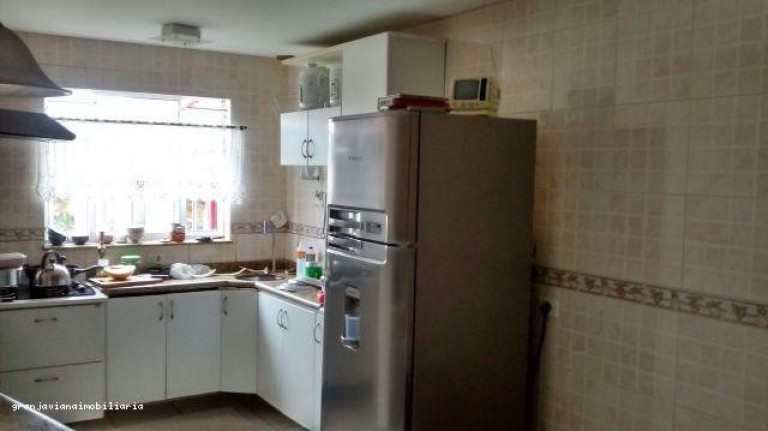 Imagem Casa com 4 Quartos à Venda, 244 m² em Haras Bela Vista - Vargem Grande Paulista