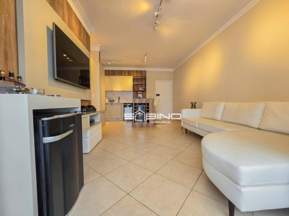 Imagem Apartamento com 3 Quartos à Venda, 87 m² em Riviera De São Lourenço - Bertioga