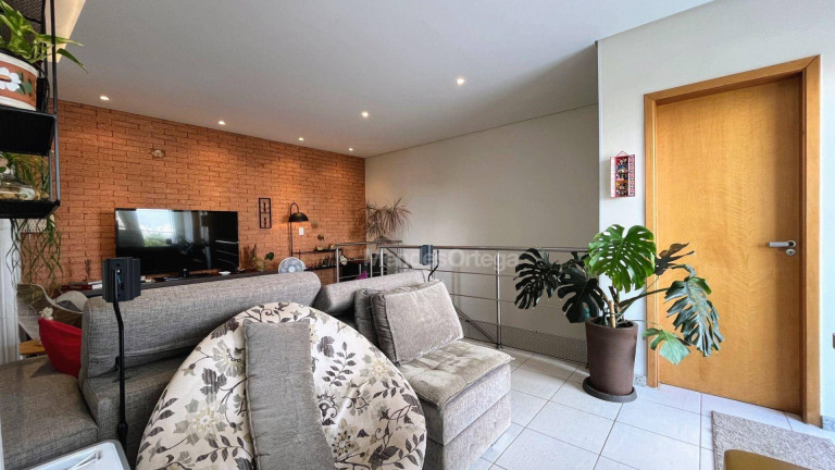 Imagem Apartamento com 2 Quartos à Venda, 130 m² em Jardim Europa - Sorocaba
