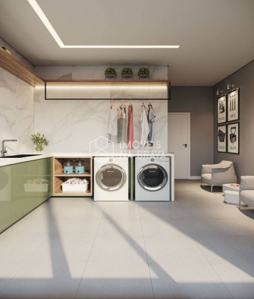 Imagem Apartamento com 2 Quartos à Venda, 70 m² em Praia Brava - Itajaí