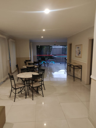 Imagem Apartamento com 3 Quartos à Venda, 110 m² em Campo Belo - São Paulo Imagem Apartamento com 3 Quartos à Venda, 110 m² em Campo Belo - São Paulo