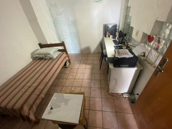 Imagem Casa com 3 Quartos à Venda, 114 m² em Santo Antônio - Salvador Imagem Casa com 3 Quartos à Venda, 114 m² em Santo Antônio - Salvador