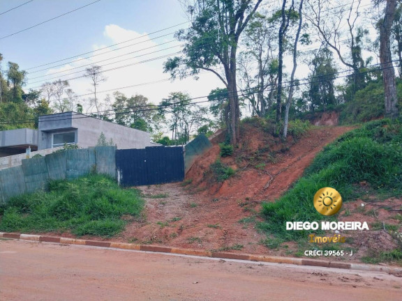Terreno à Venda, 320 m² em Terra Preta - Mairiporã