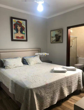 Imagem Apartamento com 2 Quartos à Venda, 76 m² em Jardim Piratininga - Franca