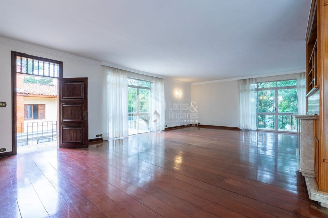 Imagem Casa com 4 Quartos à Venda, 665 m² em Jardim Marajoara - São Paulo Imagem Casa com 4 Quartos à Venda, 665 m² em Jardim Marajoara - São Paulo