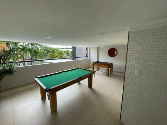 Foto do imóvel Apartamento com 1 Quarto à Venda, 45 m² em Itaigara - Salvador