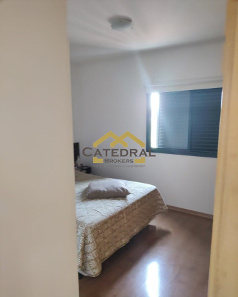 Imagem Apartamento com 3 Quartos à Venda, 91 m² em Anhangabaú - Jundiaí Imagem Apartamento com 3 Quartos à Venda, 91 m² em Anhangabaú - Jundiaí