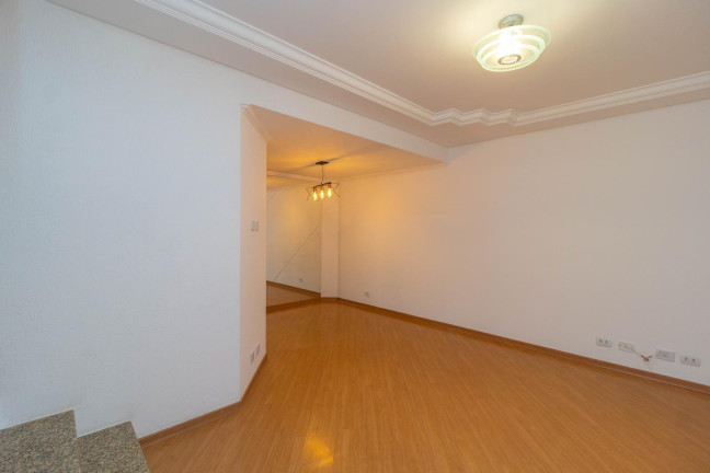 Imagem Casa de Condomínio com 3 Quartos à Venda, 100 m² em Campo Comprido - Curitiba Imagem Casa de Condomínio com 3 Quartos à Venda, 100 m² em Campo Comprido - Curitiba