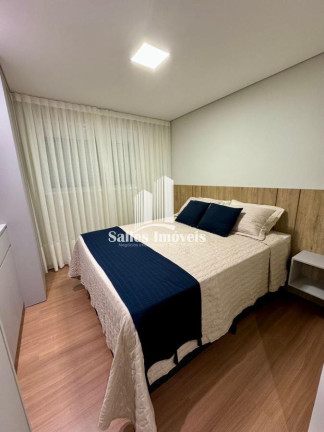Imagem Apartamento com 2 Quartos à Venda, 53 m² em Panazzolo - Caxias Do Sul
