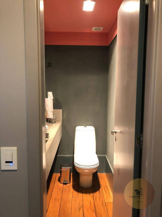Imagem Apartamento com 3 Quartos à Venda, 177 m² em Campestre - Santo André Imagem Apartamento com 3 Quartos à Venda, 177 m² em Campestre - Santo André