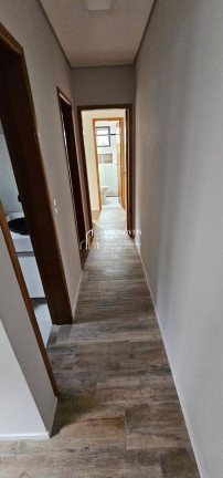 Imagem Apartamento com 2 Quartos à Venda, 56 m² em Vila Valparaíso - Santo André