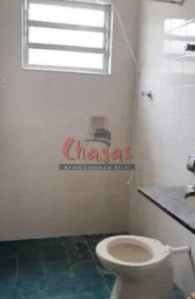 Imagem Apartamento com 1 Quarto à Venda, 50 m² em Massaguaçu - Caraguatatuba