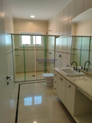 Imagem Casa com 5 Quartos para Alugar, 840 m² em Alphaville Residencial Um - Barueri Imagem Casa com 5 Quartos para Alugar, 840 m² em Alphaville Residencial Um - Barueri