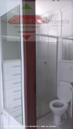 Imagem Apartamento com 3 Quartos à Venda, 67 m² em Parque Sao Luis - Taubaté