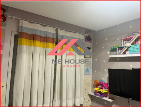 Imagem Imóvel com 4 Quartos à Venda, 172 m² em Jardim São Caetano - São Caetano Do Sul