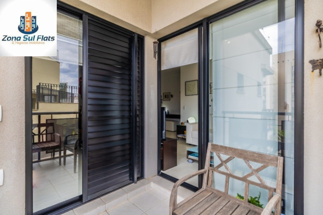 Imagem Apartamento com 2 Quartos à Venda, 82 m² em Vila Olímpia - São Paulo Imagem Apartamento com 2 Quartos à Venda, 82 m² em Vila Olímpia - São Paulo