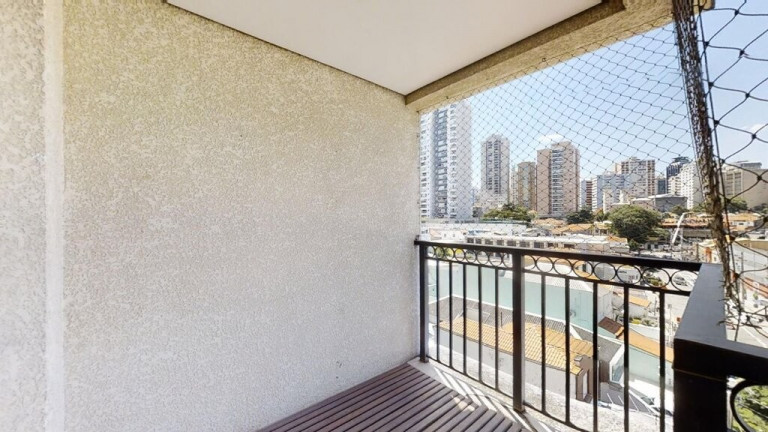 Imagem Imóvel com 3 Quartos à Venda, 105 m² em Vila Mariana - São Paulo