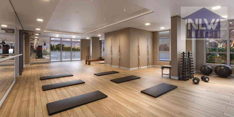 Imagem Apartamento com 3 Quartos à Venda, 68 m² em Barra Funda - São Paulo Imagem Apartamento com 3 Quartos à Venda, 68 m² em Barra Funda - São Paulo
